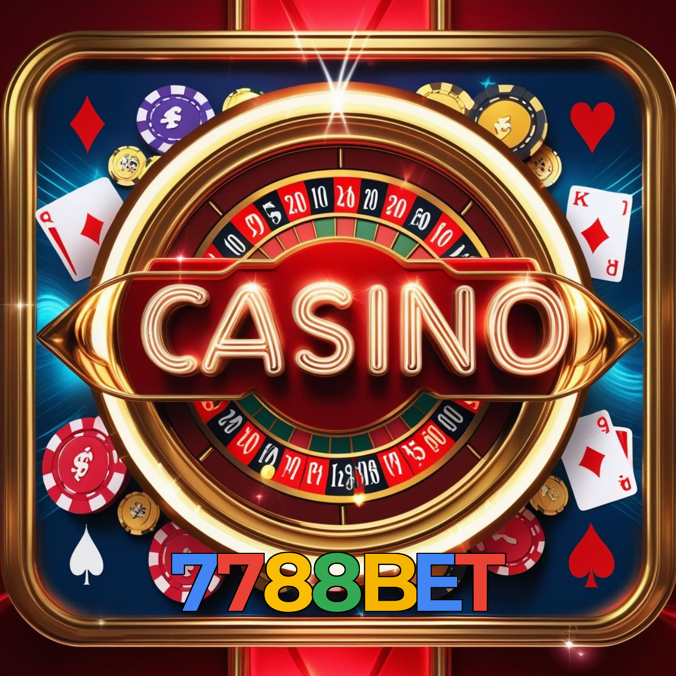 7788BET:Jogue poker, aposte no futebol e vença com grandes vitórias no cassino online!
