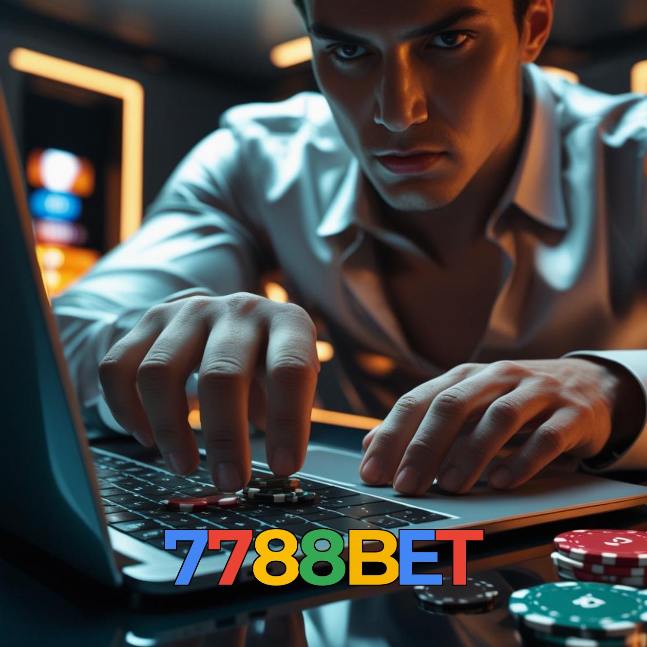 7788BET：Apostas no futebol e diversão com roleta e blackjack no nosso cassino online!