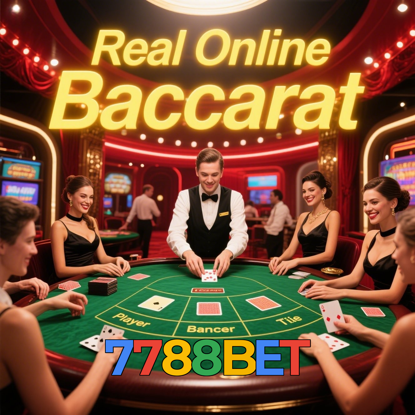 7788BET：Vire o mestre das cartas! Jogue poker online e vença!