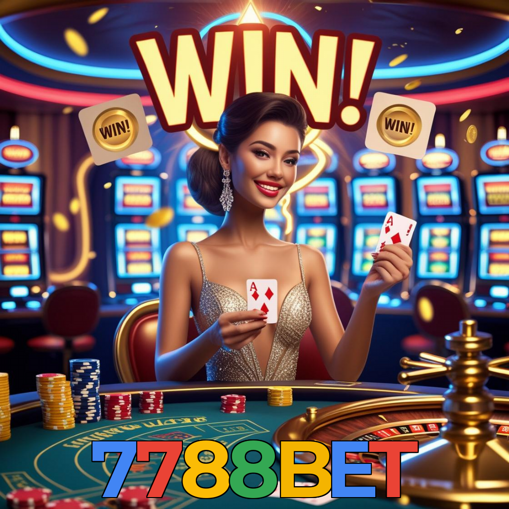 7788BET:Jogue poker online e mostre que você é o mestre das cartas!