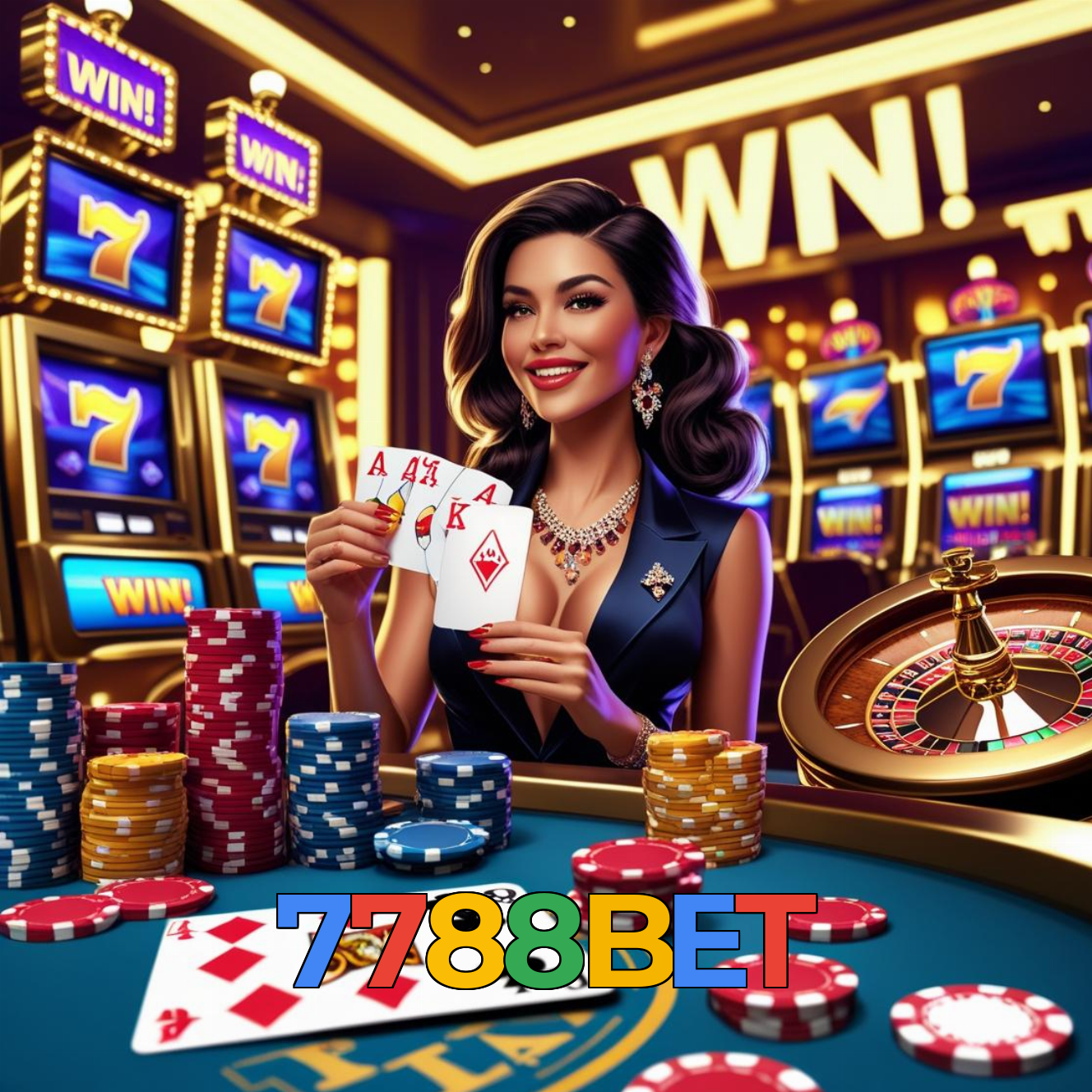 7788BET：Jogue poker, aposte no futebol e leve grandes vitórias para casa!