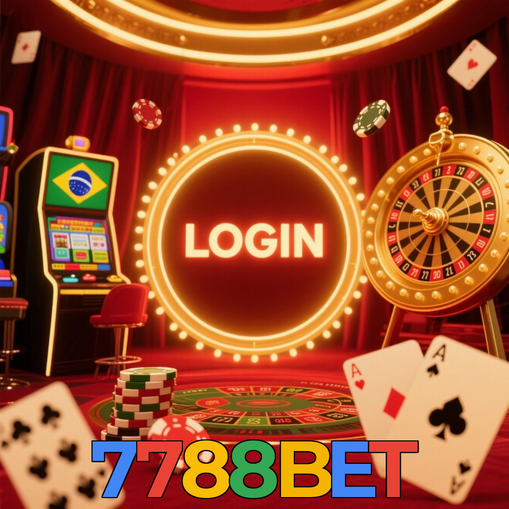 7788BET:Jogue poker e aposte no futebol para grandes prêmios em nosso cassino!