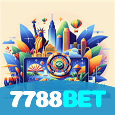 7788BET：Em cada giro nas slots, a vitória está ao seu alcance!