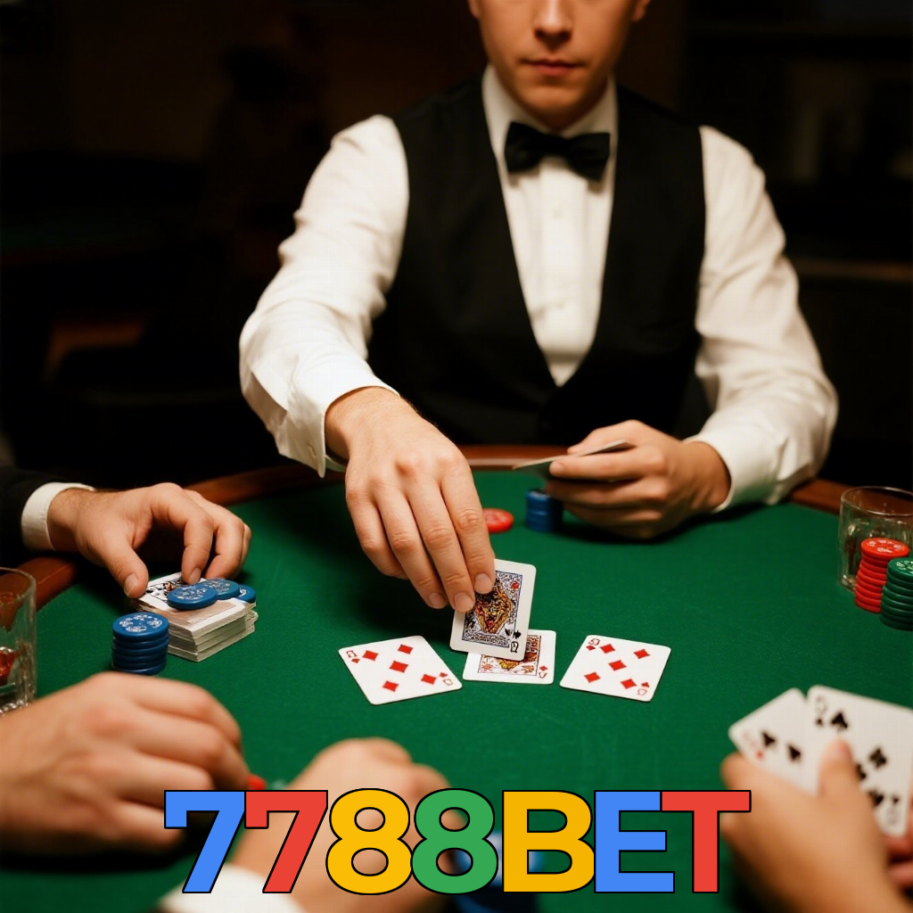 7788BET：Aposte no seu time e jogue roleta no cassino mais confiável!