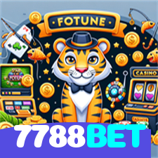 7788BET：A roleta nunca foi tão emocionante! Aposte e ganhe!