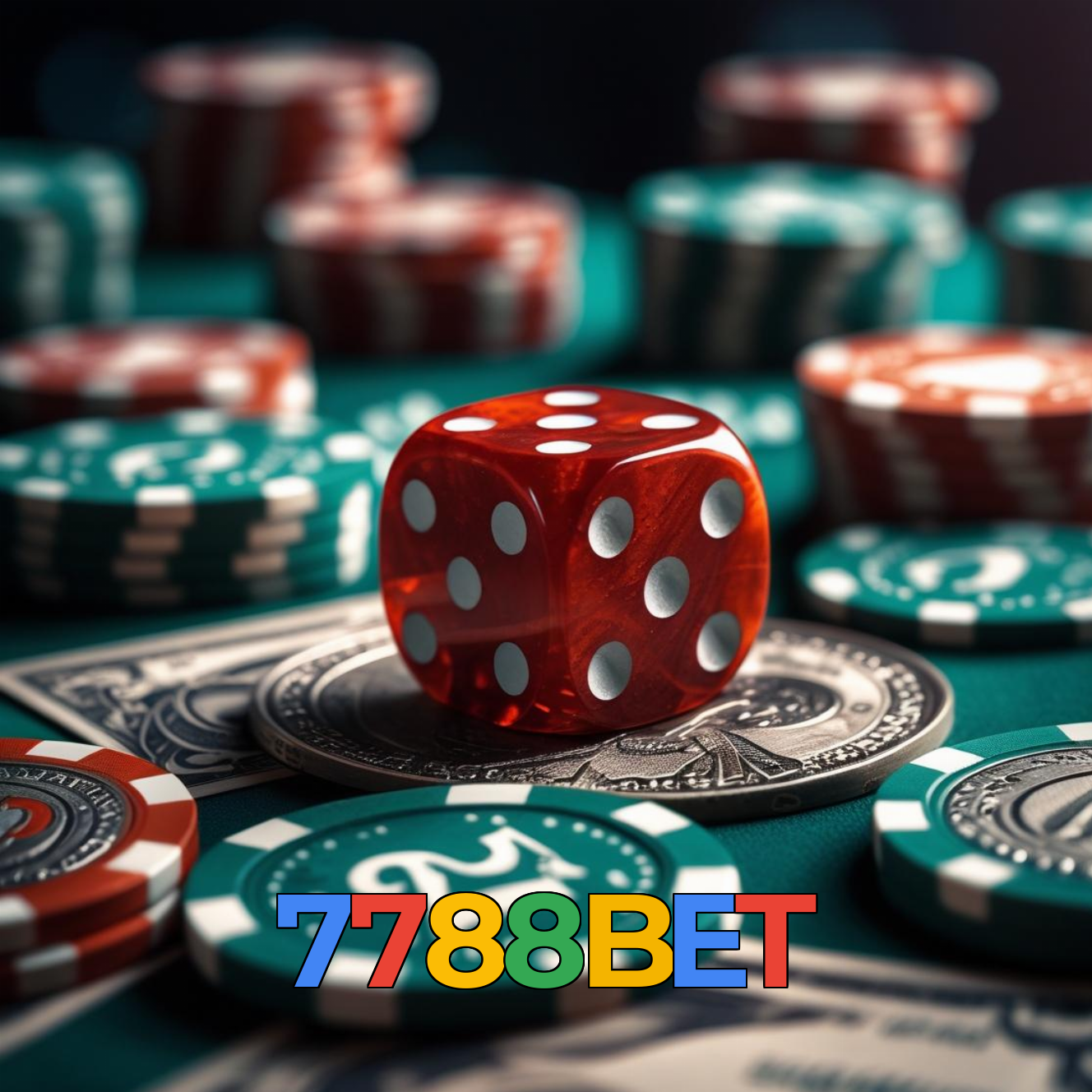 7788BET：Jogue slots, aposte no futebol e vença com grandes vitórias!