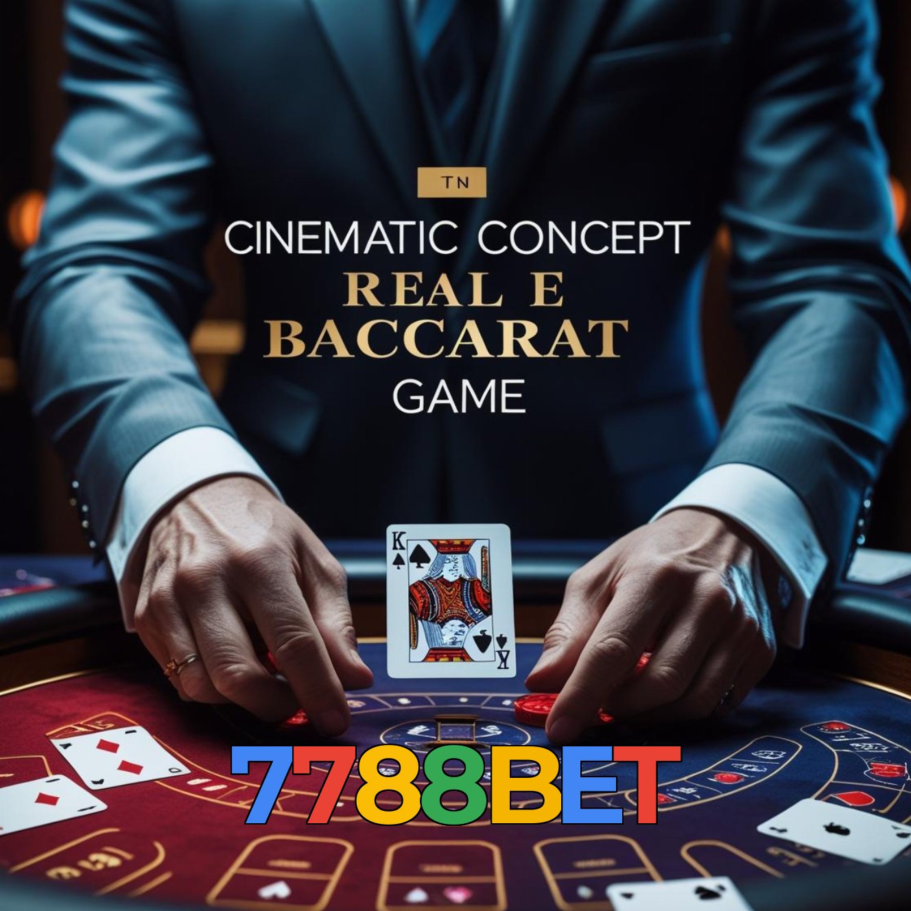 7788BET：Jogue poker, aposte no futebol e vença com grandes vitórias no cassino online!