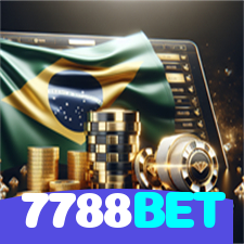 7788BET：Onde sua sorte brilha: poker, roleta e apostas no futebol online!