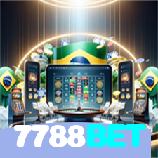 7788BET：Gire as slots e conquiste prêmios incríveis no nosso cassino!