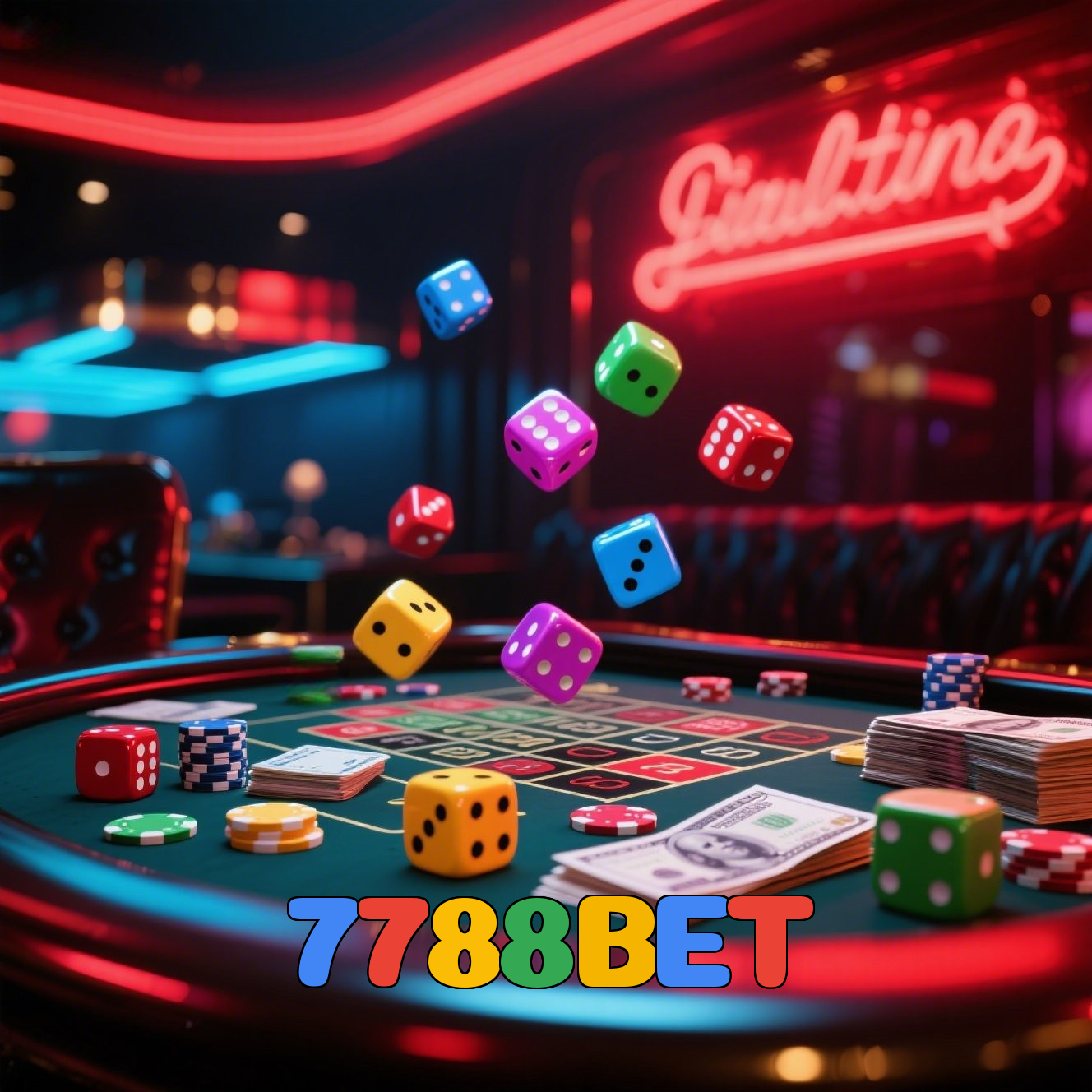 7788BET:Jogue nas nossas roletas e leve grandes prêmios para casa!