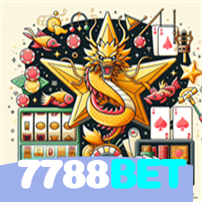 7788BET：Jogue slots, aposte no futebol e ganhe prêmios incríveis no cassino online!
