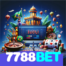 7788BET：Jogue futebol online e conquiste as maiores vitórias de sua vida!