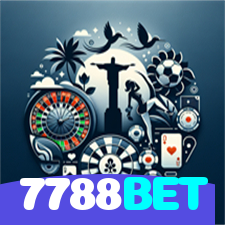 7788BET：O cassino online mais confiável para você apostar no futebol e jogar poker!