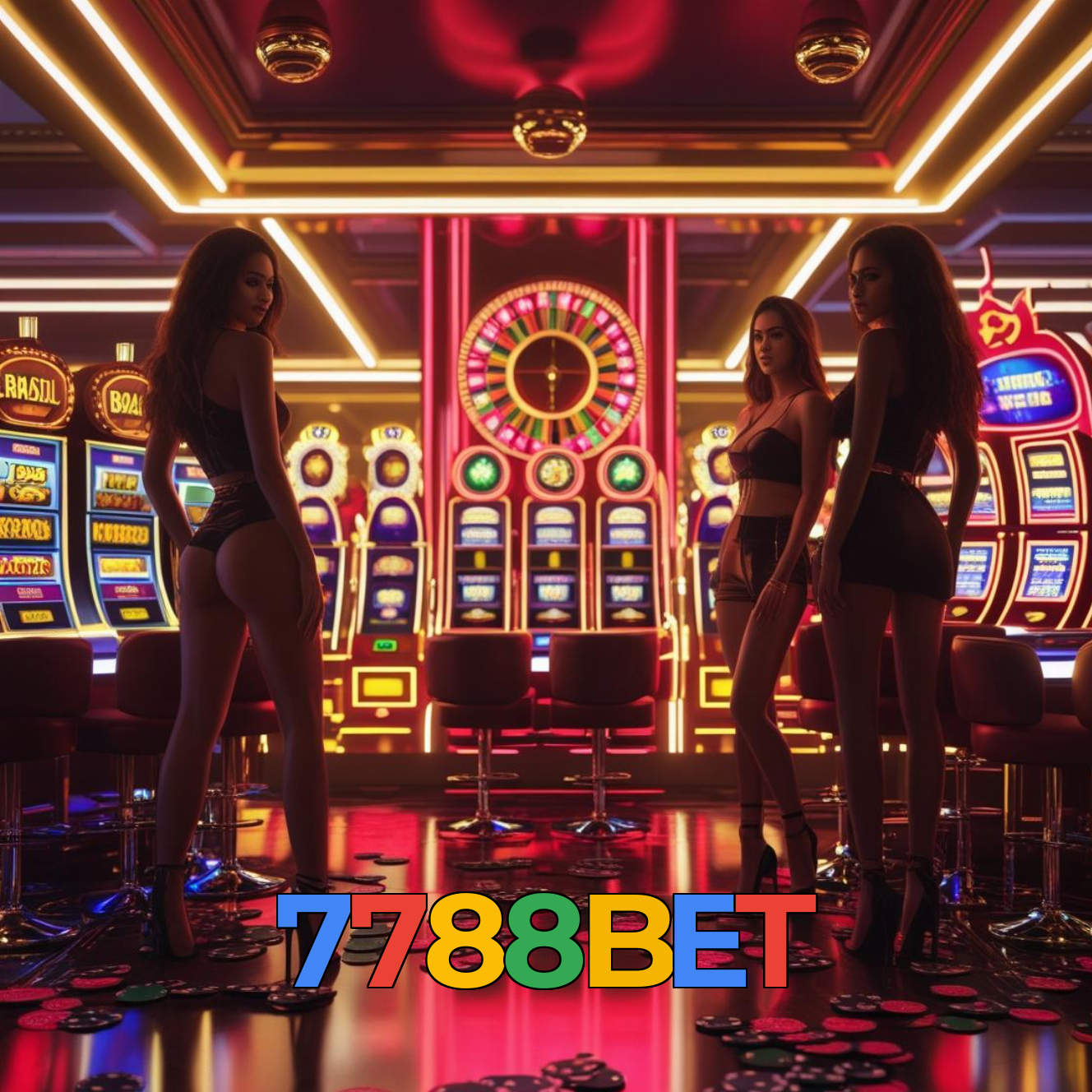 7788BET：Aposte no futebol online e vença os melhores times!