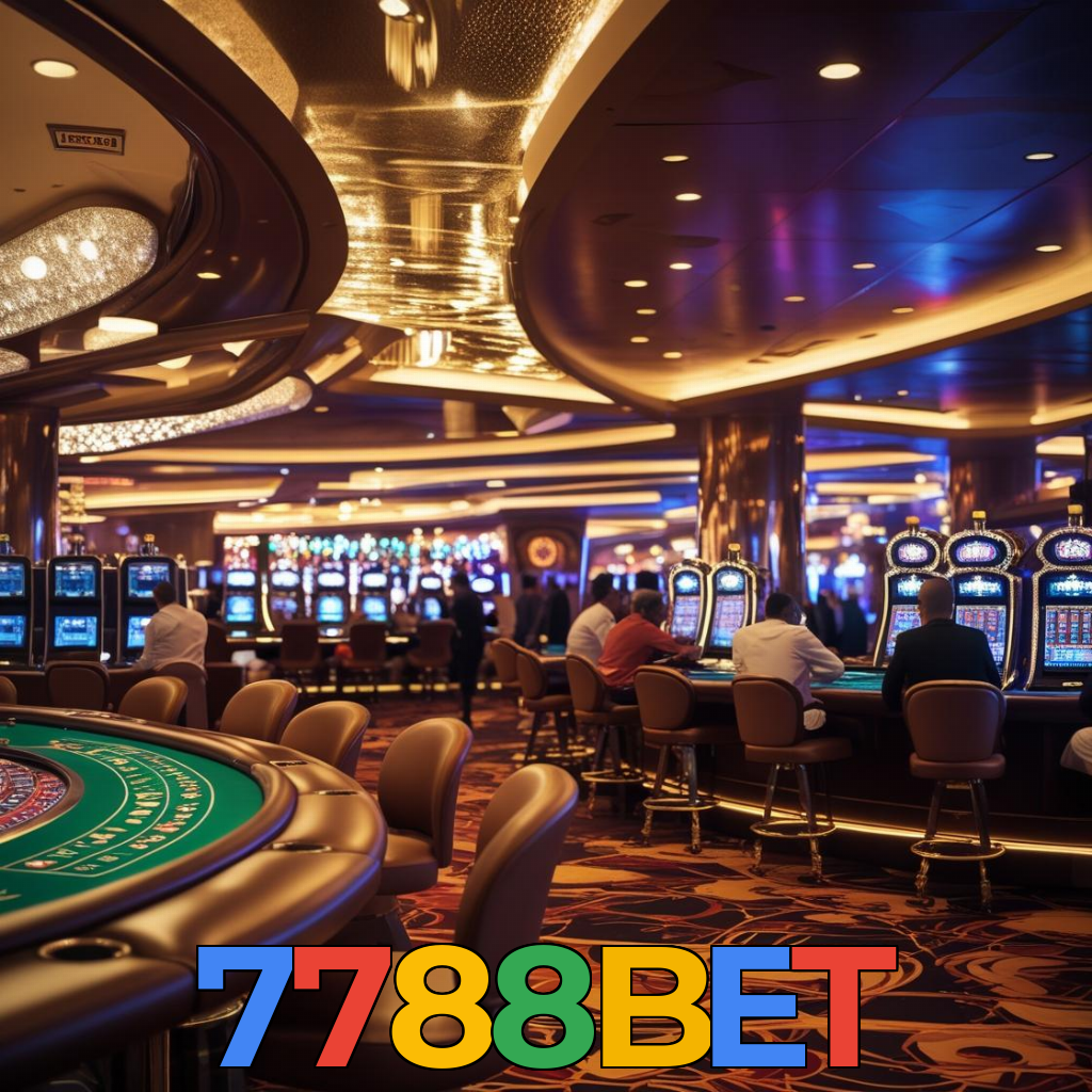 7788BET:Aposte agora nas roletas e conquiste prêmios fantásticos!