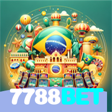 7788BET：O cassino mais confiável para jogar blackjack e apostar no futebol!