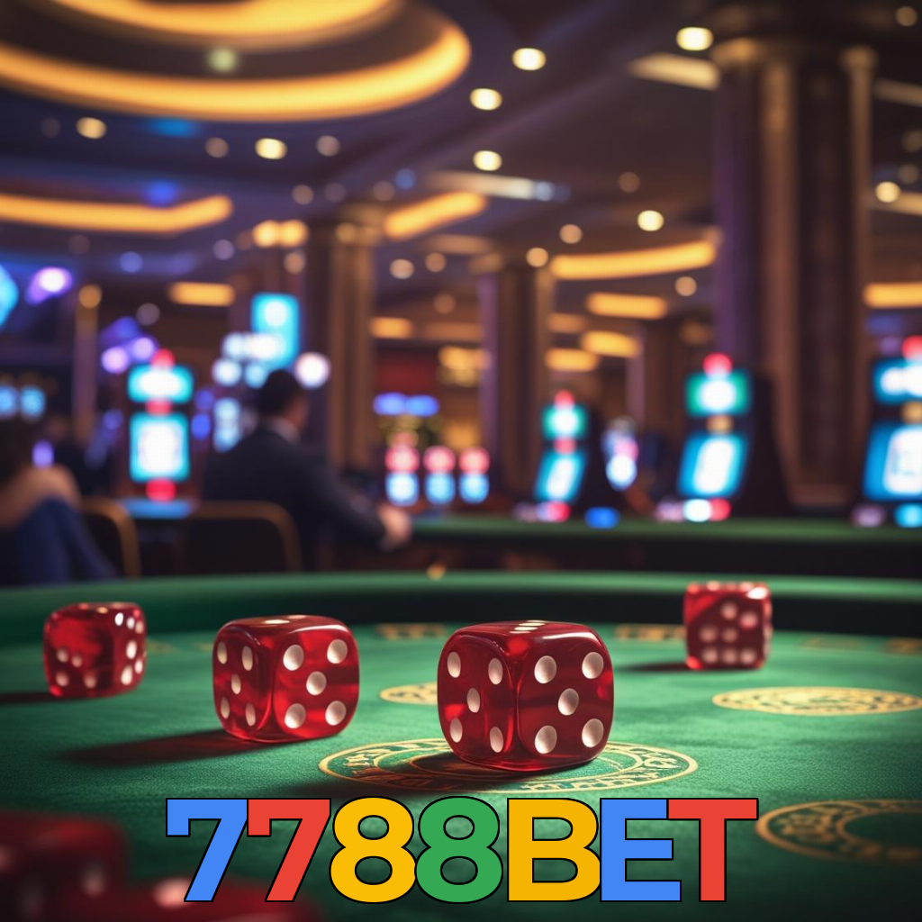 7788BET：Aposte no futebol online e se prepare para as grandes vitórias!