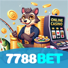7788BET：Jogue slots, blackjack e aposte ao vivo no futebol com segurança!
