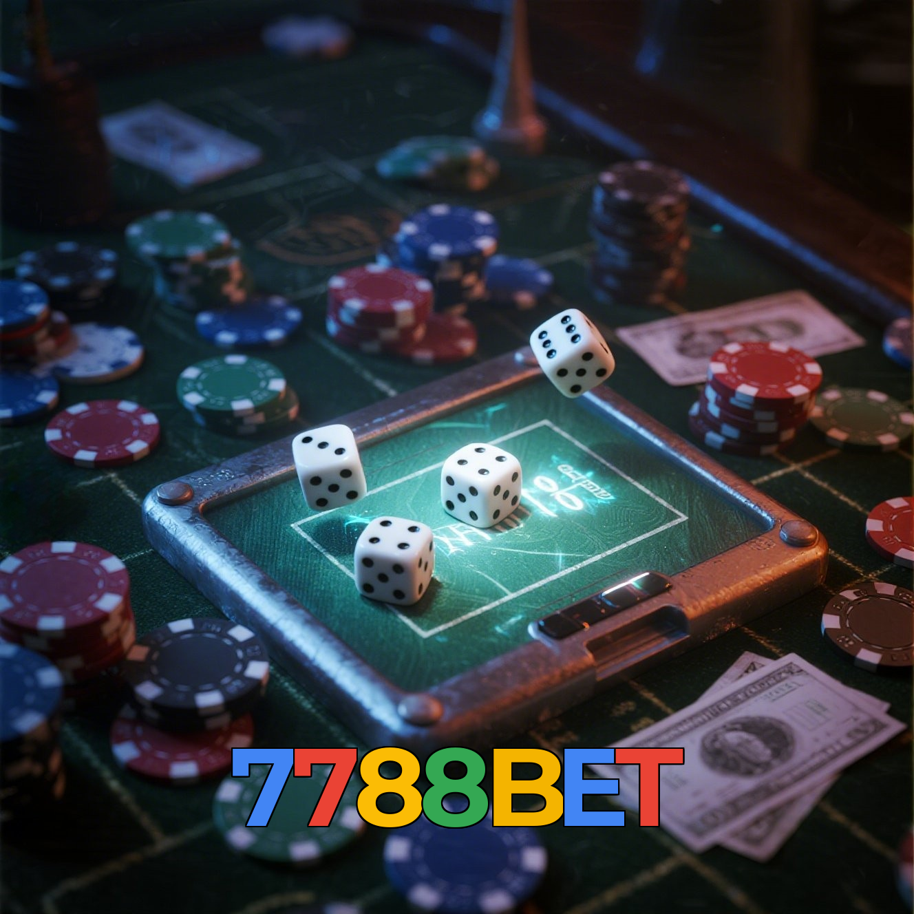 7788BET：Jogue poker, slots e aposte no futebol ao vivo com confiança!