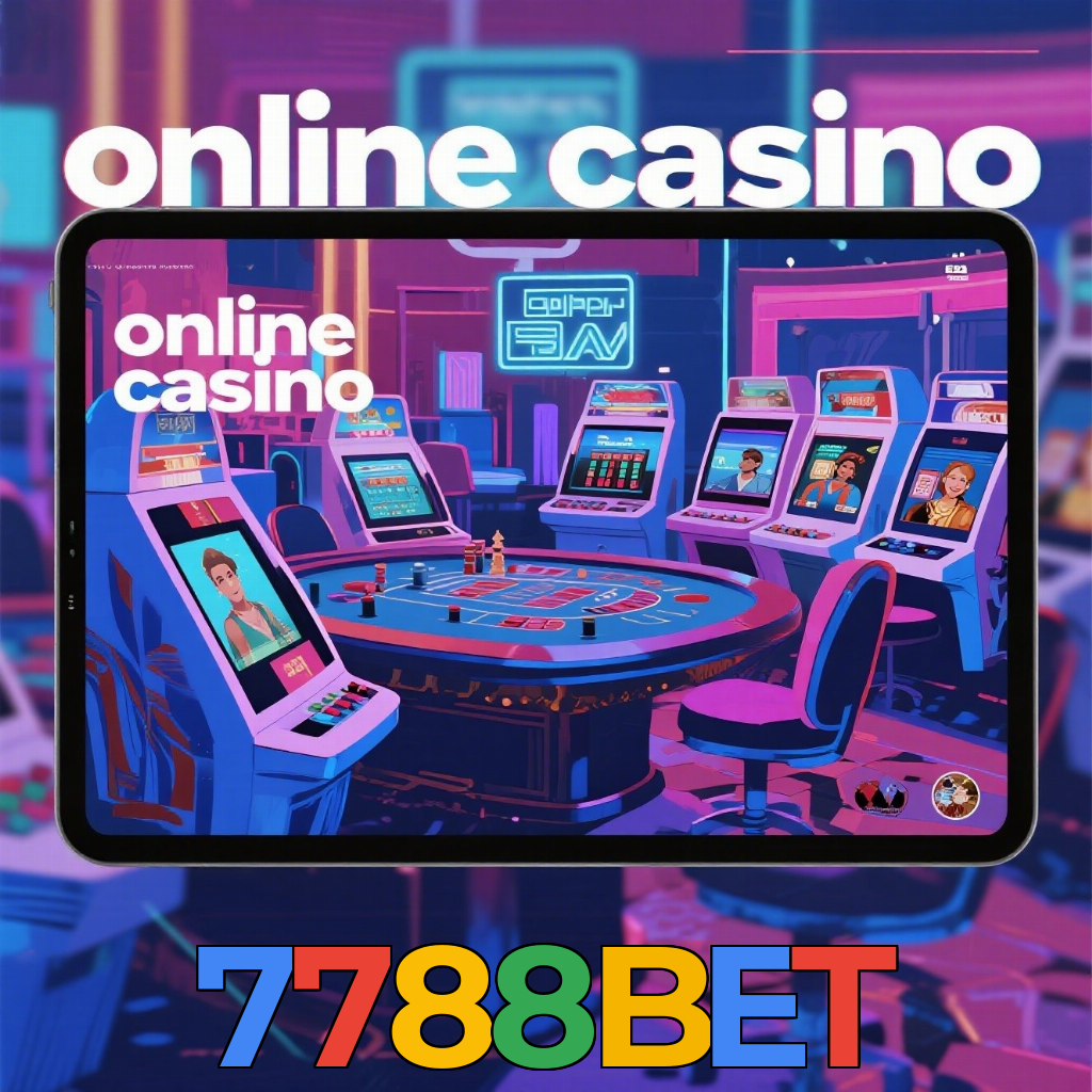 7788BET:Apostas ao vivo no futebol e grandes prêmios em blackjack e roleta!
