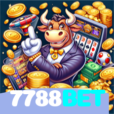 7788BET：Jogue futebol online e ganhe grandes prêmios!