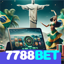 7788BET：Jogue slots e aposte no futebol no cassino online mais confiável!