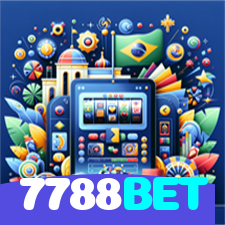 7788BET：Jogue poker como um profissional e vença agora mesmo!