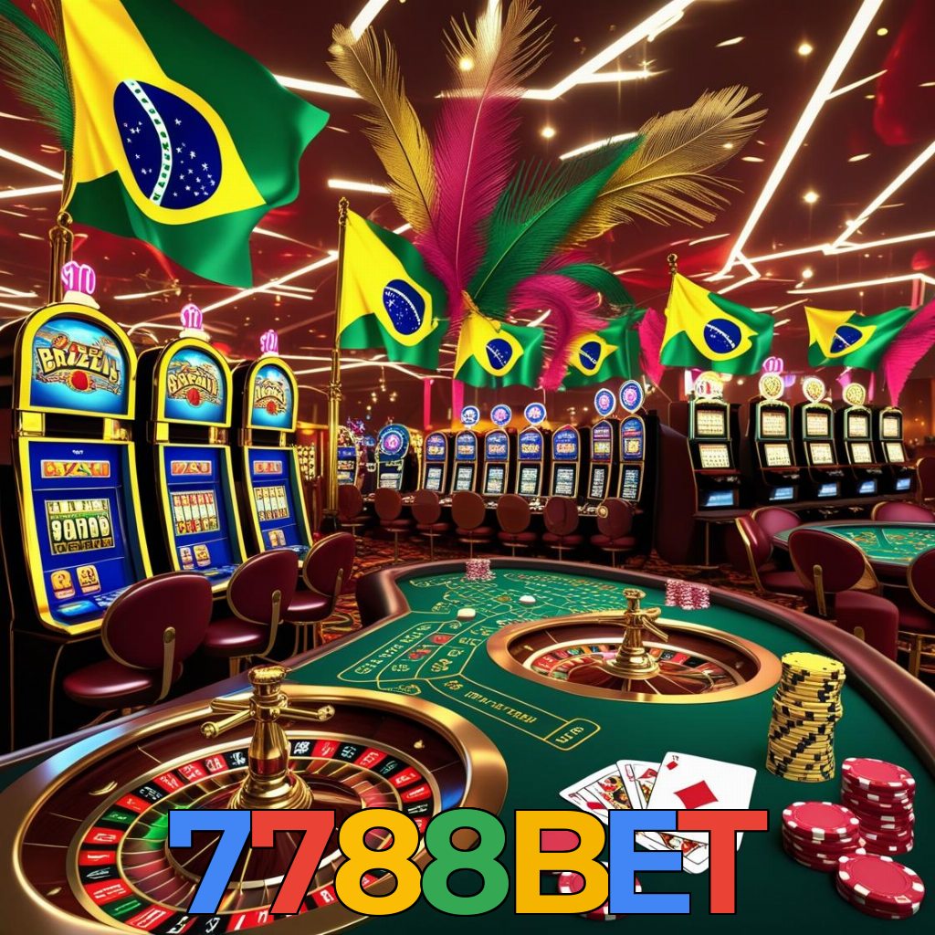 7788BET:Entre na competição digital de futebol e mostre sua habilidade!