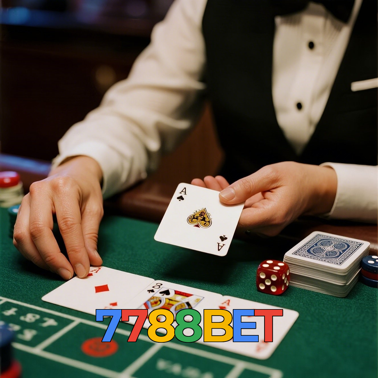 7788BET：Jogue nas mesas de poker e conquiste prêmios épicos!