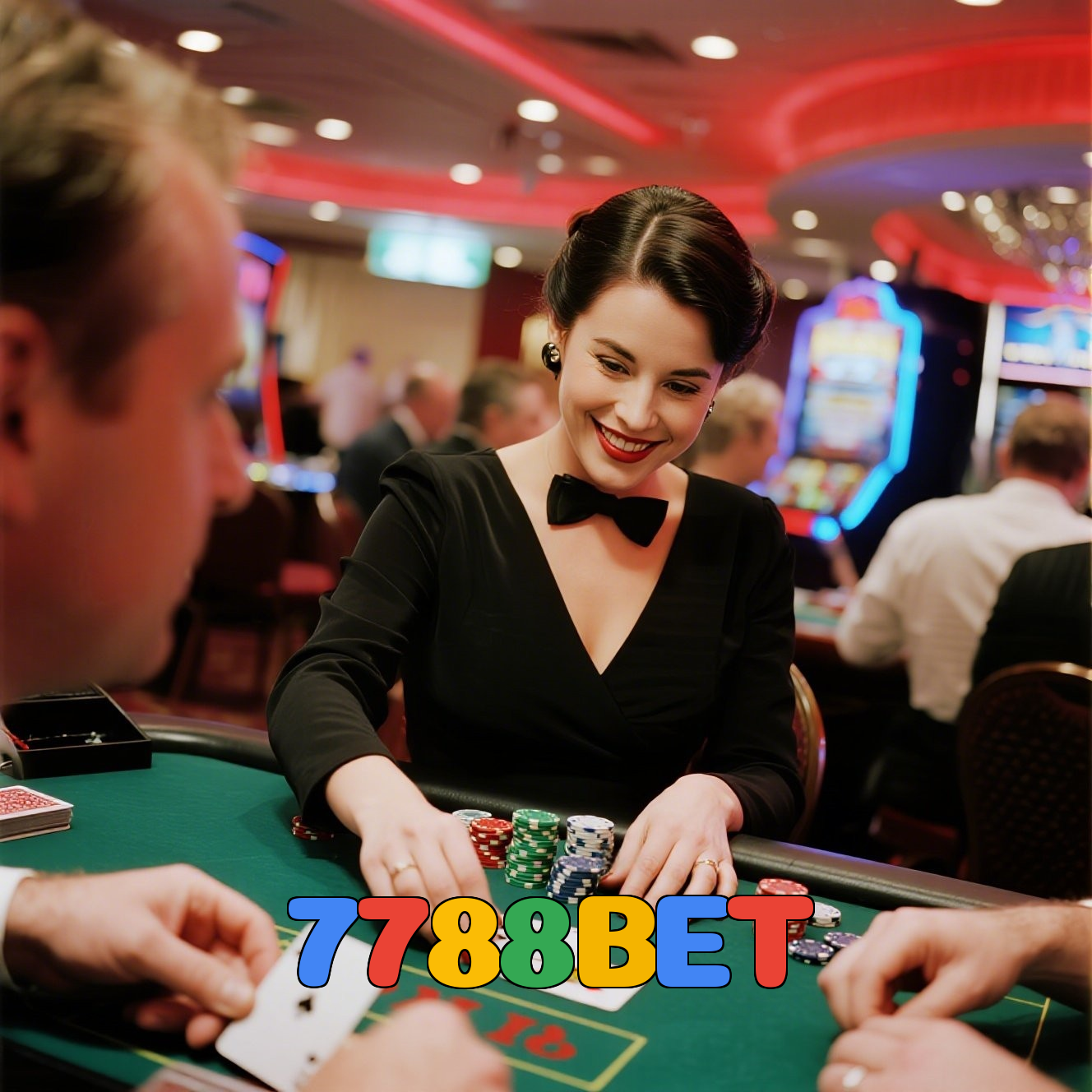 7788BET:Onde a sorte está ao seu lado: apostas no futebol e vitórias no cassino!