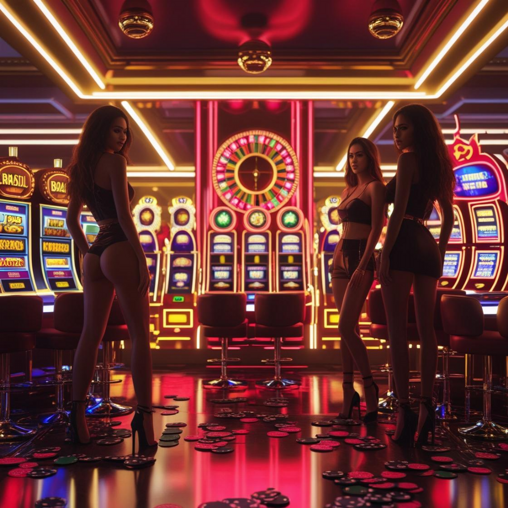7788BET:Jogue agora e vença nas melhores slots online!