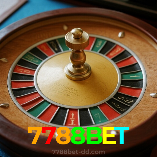 7788BET:Cada giro é uma chance de ganhar! Jogue nas slots agora mesmo!