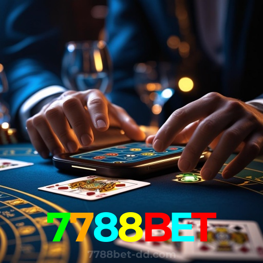 7788BET:Jogue no cassino online e aposte no futebol para ganhar grandes prêmios!