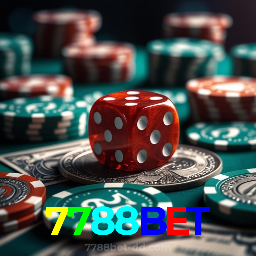 7788BET：Jogue poker, aposte no futebol e ganhe em grande estilo!