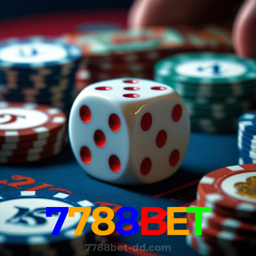 7788BET:Gire nas slots e conquiste vitórias extraordinárias!