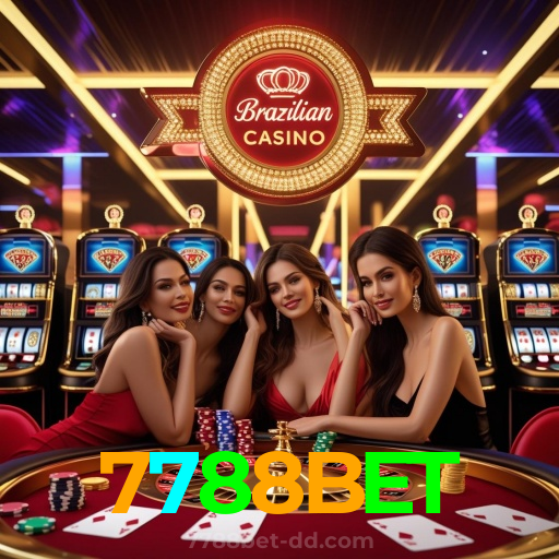 7788BET:Sua sorte está no cassino online com apostas no futebol e jogos emocionantes!