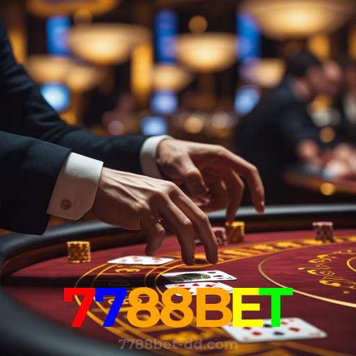 7788BET:A adrenalina do futebol online te leva até grandes vitórias!