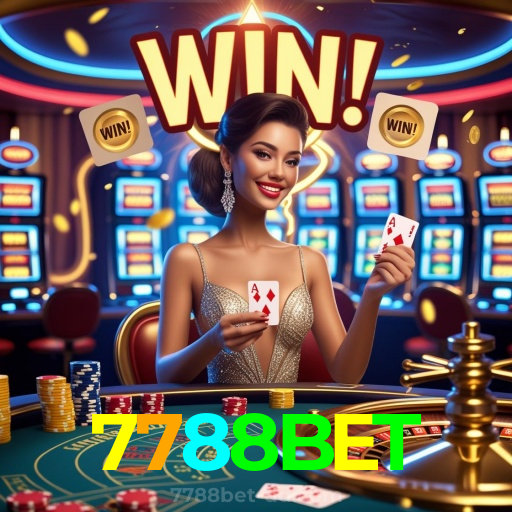 7788BET:Apostas ao vivo no futebol e os melhores jogos de cassino para você!
