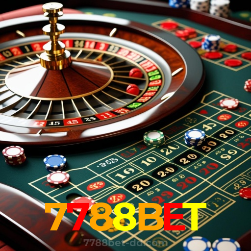 7788BET:Jogue nas slots e conquiste vitórias épicas!