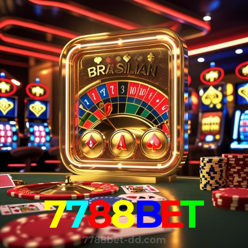 7788BET:No futebol online, a vitória está a um clique de distância!