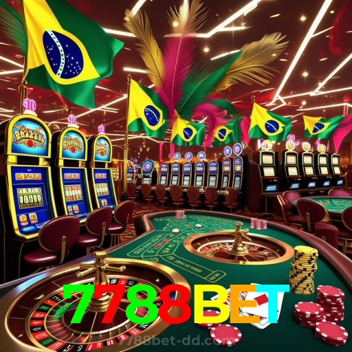 7788BET:Jogue poker, aposte no futebol e ganhe em grande estilo!
