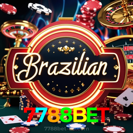 7788BET:Jogue futebol online e vença com as melhores apostas!