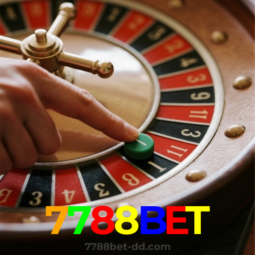 7788BET:No cassino online mais confiável, aposte no futebol e jogue roleta!