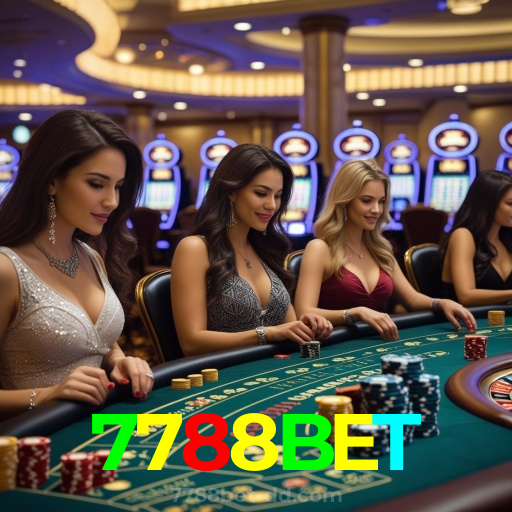 7788BET:Jogue poker online e conquiste grandes vitórias nas cartas!