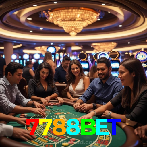 7788BET:Sinta o calor da competição! Aposte no futebol e ganhe prêmios incríveis!