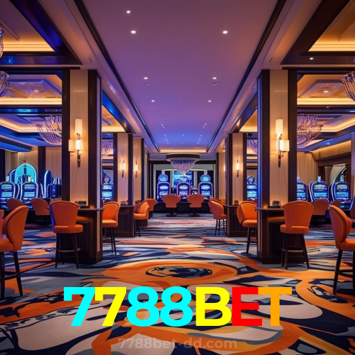 7788BET：Jogue agora no nosso cassino online e vença nas mesas de poker!