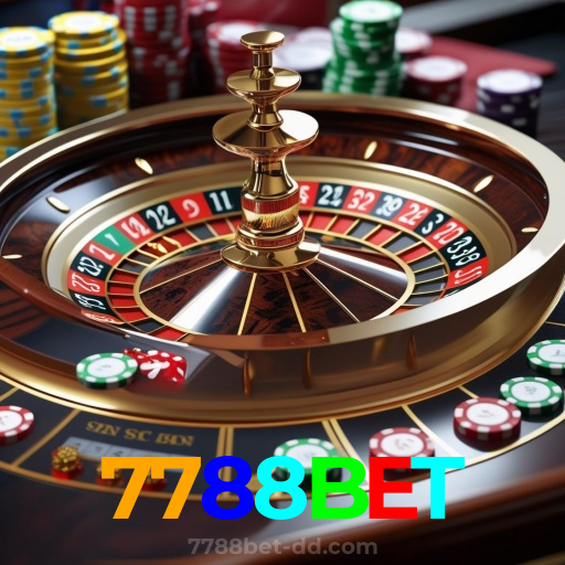 7788BET:Jogue no cassino online com apostas em futebol e ganhe grandes prêmios!