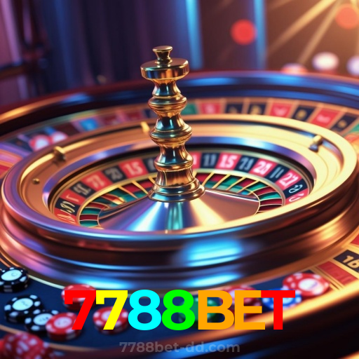 7788BET:As slots mais emocionantes estão esperando por você! Vença agora!