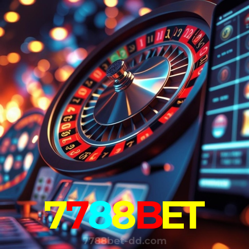 7788BET:Jogue slots, aposte no futebol e ganhe grandes prêmios em nosso cassino!
