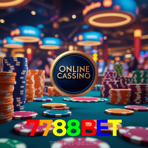 7788BET:No futebol online, a chance de ganhar é sua!